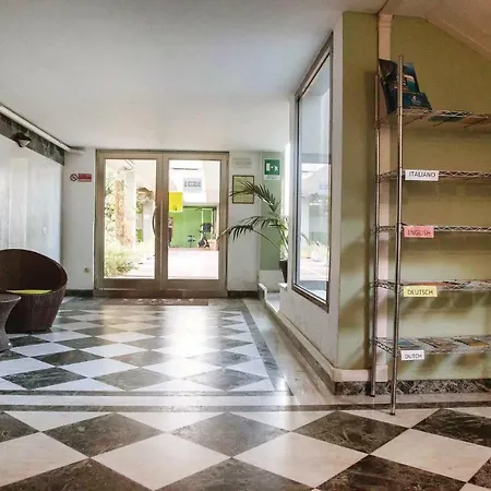 0-bedroom In Ortonovo Lejlighed Marinella di Sarzana