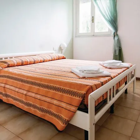 公寓 0-bedroom In Ortonovo
